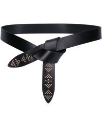 binden Gemeenten Opname Isabel Marant Belts for Women | Online Sale up to 75% off | Lyst