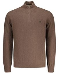 Timberland - Wool Sweater - Lyst