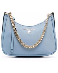 Michael Kors Shoulder Bag Bags - Blue