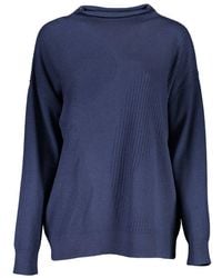 GANT - Wool Sweater - Lyst