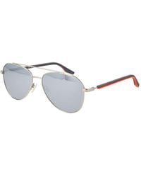 Converse - Rubber Sunglasses - Lyst