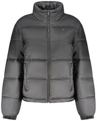 Tommy Hilfiger - Polyester Jacket - Lyst