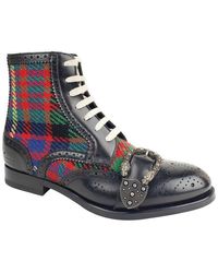Gucci Boots for Men | Online Sale up to 55% off | Lyst
