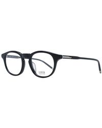 Lozza - Black Acetate & Plastic Glasses (frames) - Lyst