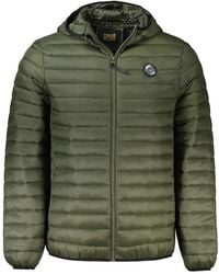 Roberto Cavalli - Winter Jackets - Lyst