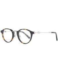 Swarovski - Brown Optical Frames - Lyst