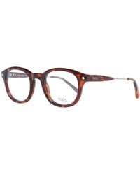 Tod's - Plastic Glasses (Frames) - Lyst