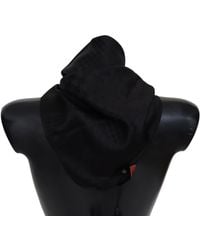Missoni - Wool Knit Neck Wrap Shawl Scarf - Lyst