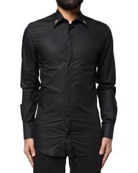 Dolce & Gabbana - Casual Shirts - Lyst