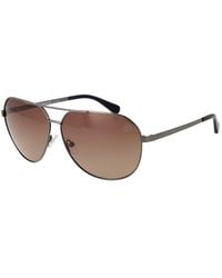 Timberland - Metal Sunglasses - Lyst