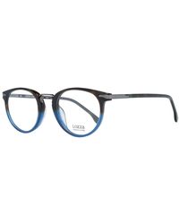 Lozza - Multicolor Metal & Plastic Glasses (frames) - Lyst