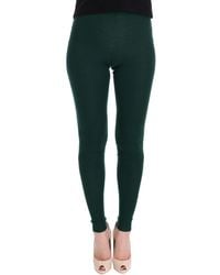 Dolce & Gabbana - Cashmere Tights - Lyst