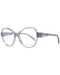 PUCCI - Clear Optical Frames - Lyst