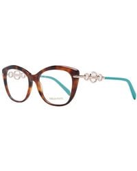 PUCCI - Optical Frames - Lyst
