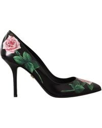Dolce & Gabbana - Pumps - Lyst