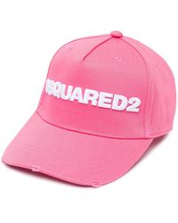 DSquared² Hats for Women | Online Sale 