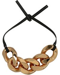 JW Anderson Necklaces for Women | Online Sale up to 66% off | Lyst