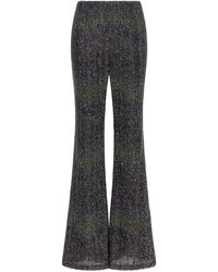 Missoni - Flared 'Caperdoni' Pants - Lyst