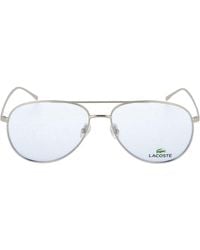 Save 30% Lacoste L927s Aviator Sunglasses Womens Mens Accessories Mens Sunglasses 