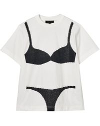 Marc Jacobs - T-Shirts And Polos - Lyst