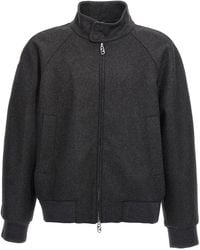 Fendi - Cashmere Jacket - Lyst