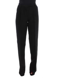Ermanno Scervino - Wide Leg Trousers Sig30408 - Lyst