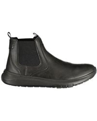 Lumberjack - Polyester Ankle Boots - Lyst