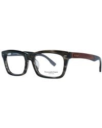 ZEGNA - Glasses - Lyst