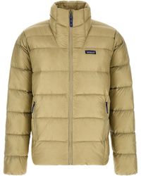Patagonia - Nylon Full-Length Jacket - Lyst