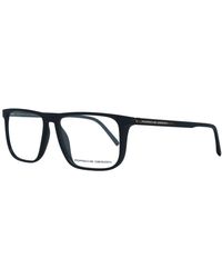 Porsche Design - Plastic Glasses (Frames) - Lyst
