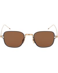 Thom Browne Sunglasses for Men | Online Sale up to 33% off | Lyst