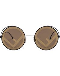 fendi glasses