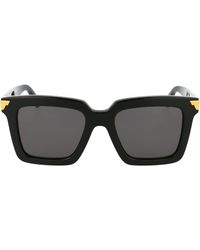 【値下げ】 【臨時セール】BOTTEGA VENETA☆METAL SUNGLASSES (BOTTEGA VENETA/サングラス) 679959V44508224 - アイウェア