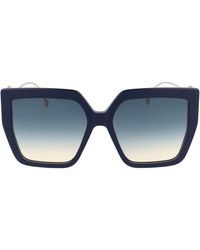 fendi designer sunglasses