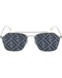 fendi mens frames