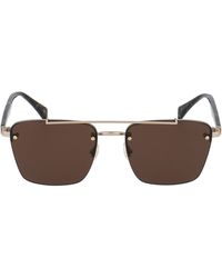 Yohji Yamamoto Sunglasses for Women | Online Sale up to 10% off | Lyst