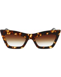 Dita Eyewear Sunglasses for Women | Online Sale up to 37% off | Lyst