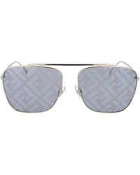 fendi glasses