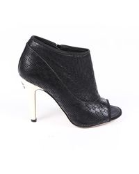 chanel boots uk