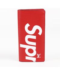 supreme wallets