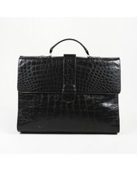 Gianfranco Ferré Bags for Women - Lyst.com