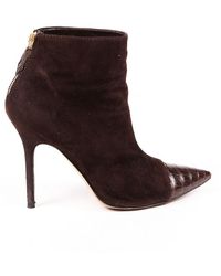 manolo blahnik timberland heels