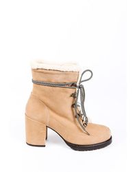stuart weitzman furnace boot