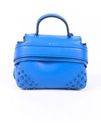 tod's wave bag price