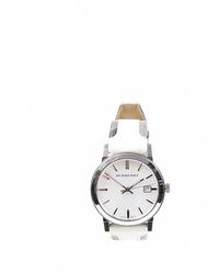 Burberry Watches for Women - Up to 65% off at Lyst.com