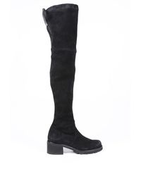 stuart weitzman siella boot