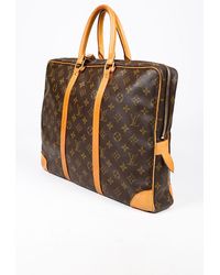 vuitton laptop bag