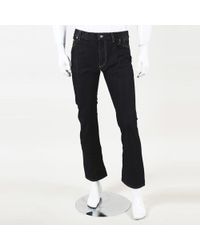 louis vuitton jeans price