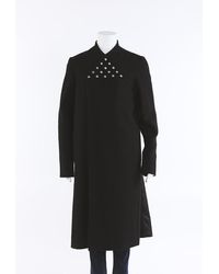 wrap coats 2018