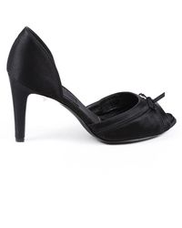 Chanel Pumps for Women - Up to 74% off at Lyst.com